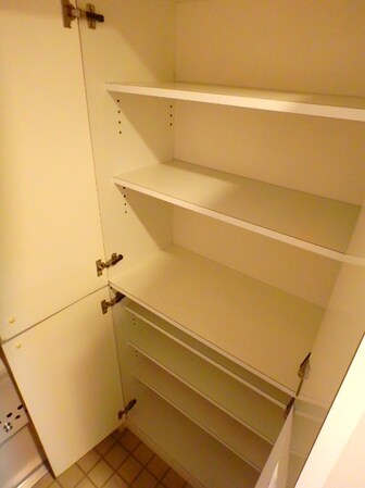 ホワイトガーデン東田の物件内観写真